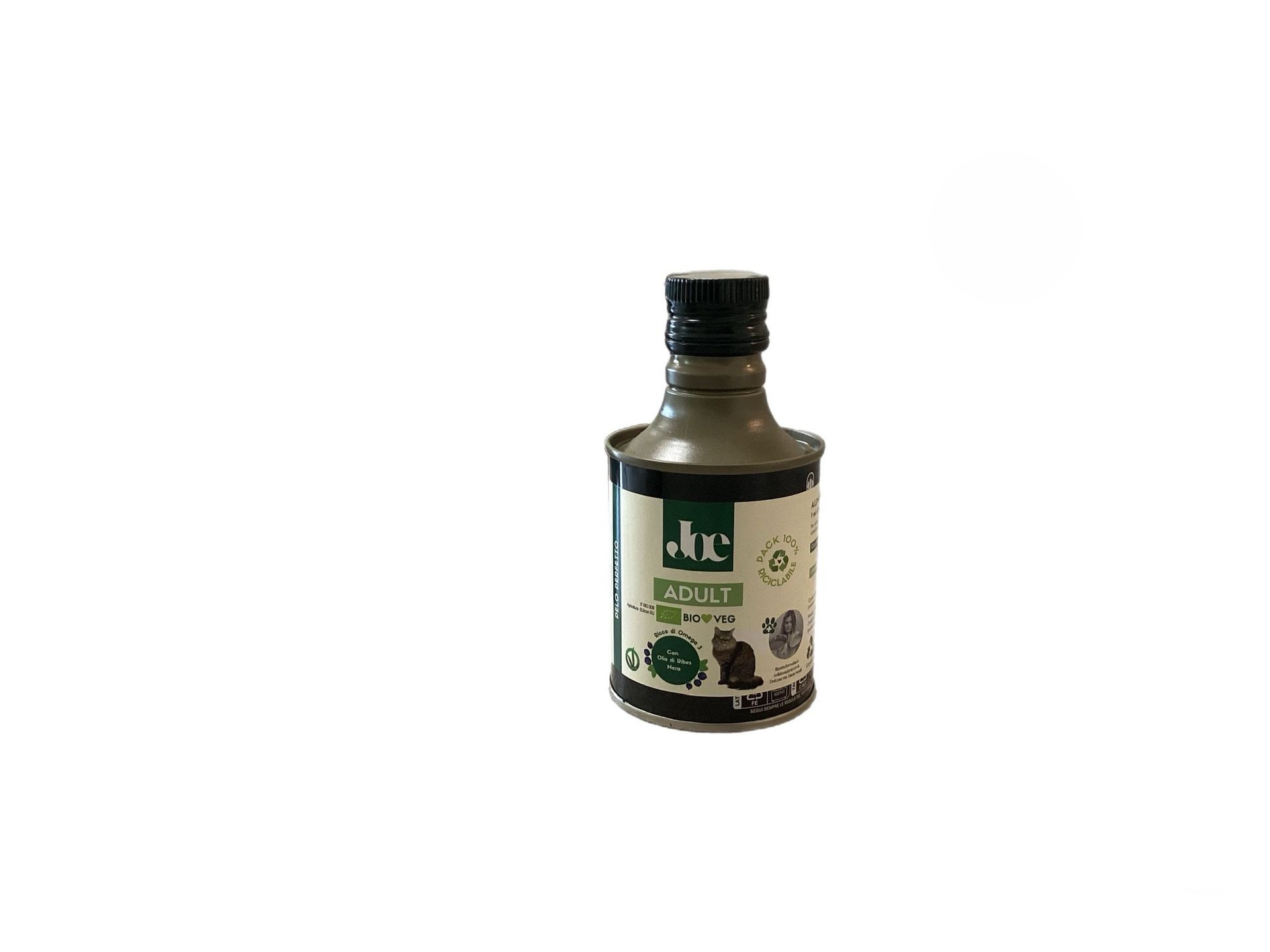 Olio gatti adult 250 ml