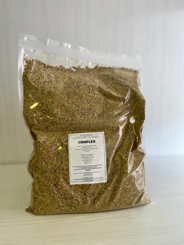 Mix Complex 1 kg