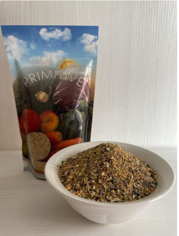 Mix Chioggia 200 gr