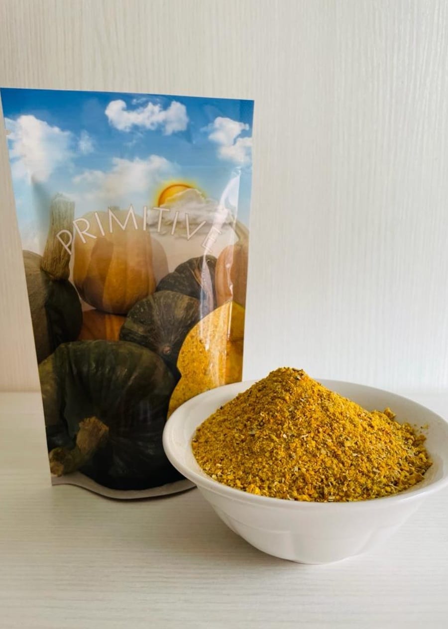 Zucca 200 g