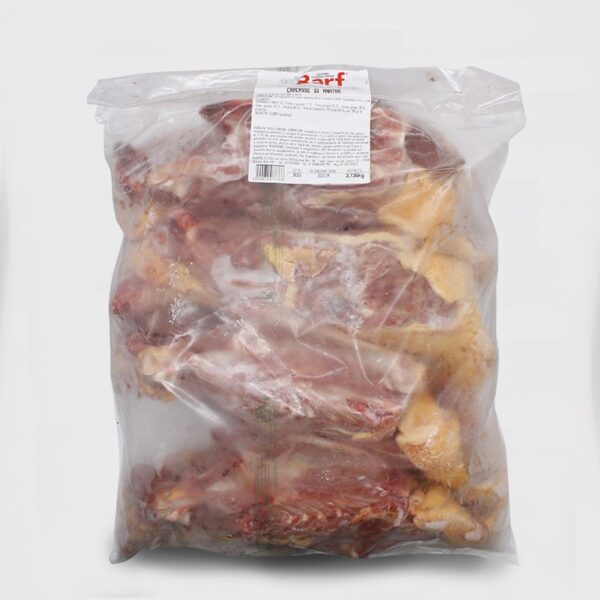 Carcasse di Anatra ( al kg)