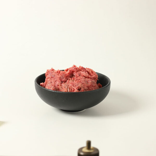 Macinato di coniglio 1 kg
