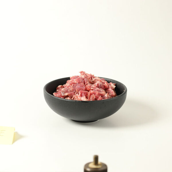 Macinato di Maiale 500 g