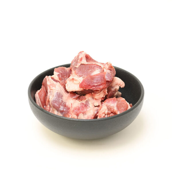Polpa di maiale 1 kg - immagine 2